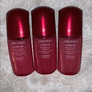 shiseido ultimune serum
